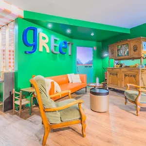 فندق Greet Cran-gevrier By Accor, آنسي